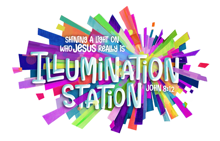 Illumination Station VBS