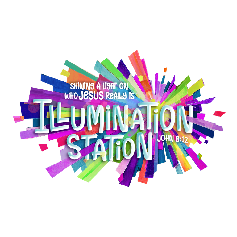 Illumination Station VBS