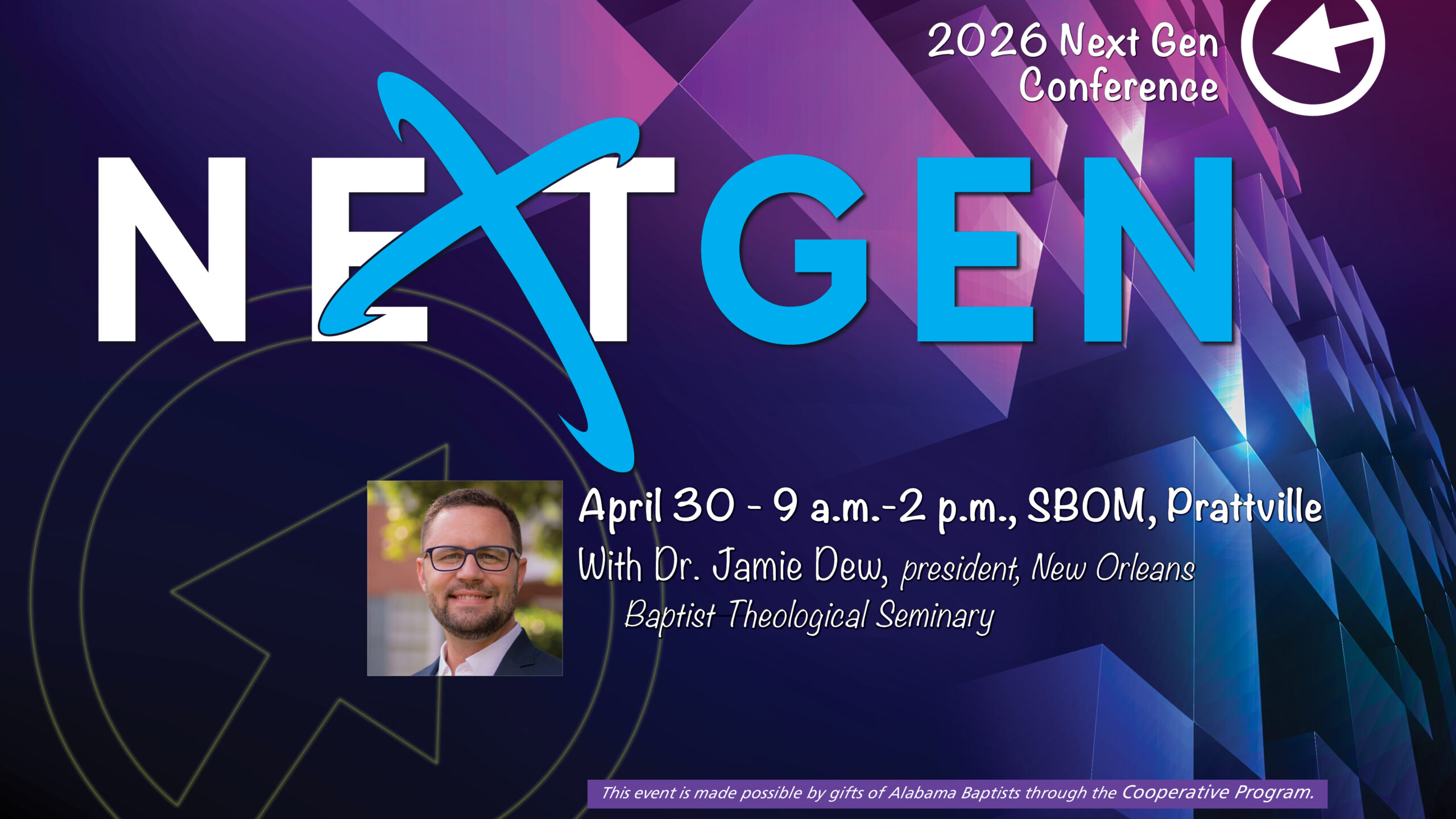 NextGen Conference